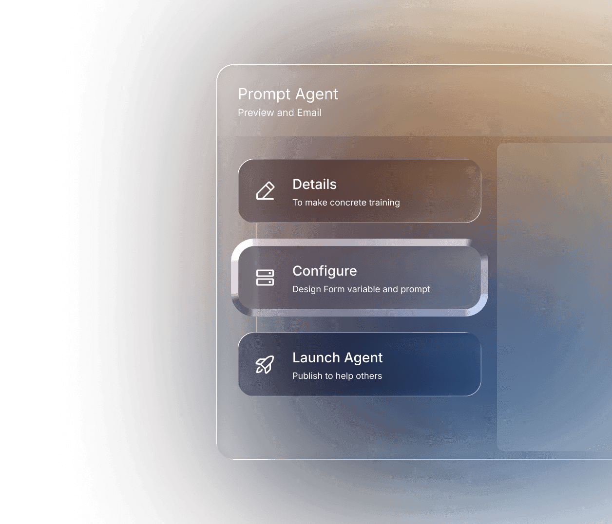 Implementation & Support